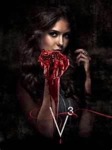 the Vampire diaries